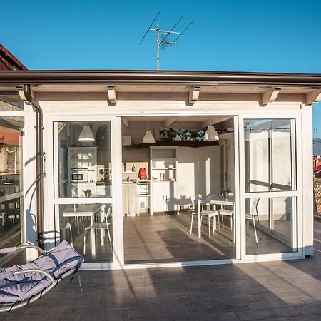 Solarium Al Duomo Rooms By Wonderful Italy Napoli Exterior foto
