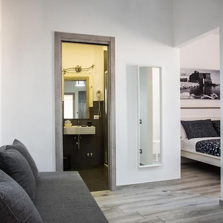 Solarium Al Duomo Rooms By Wonderful Italy Napoli Exterior foto