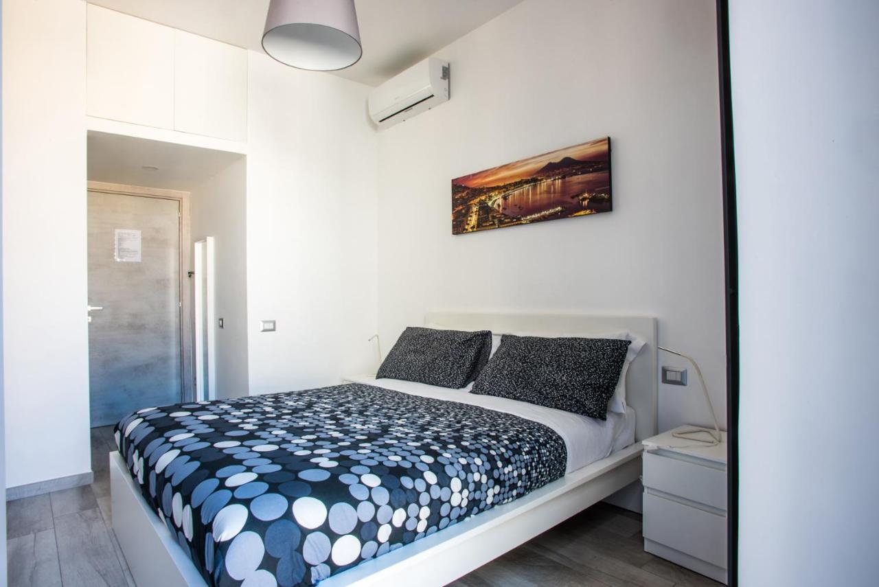 Solarium Al Duomo Rooms By Wonderful Italy Napoli Exterior foto