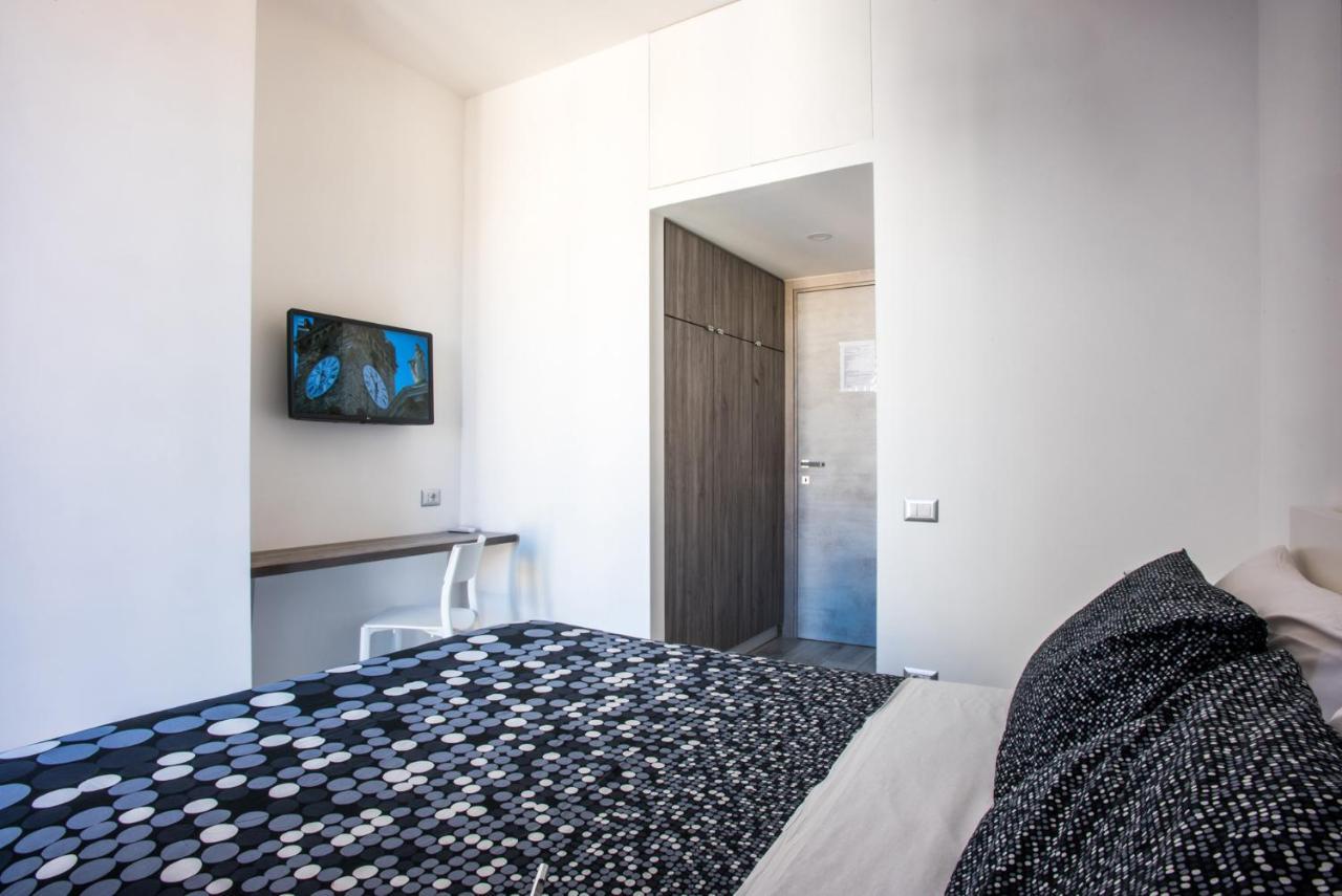 Solarium Al Duomo Rooms By Wonderful Italy Napoli Exterior foto