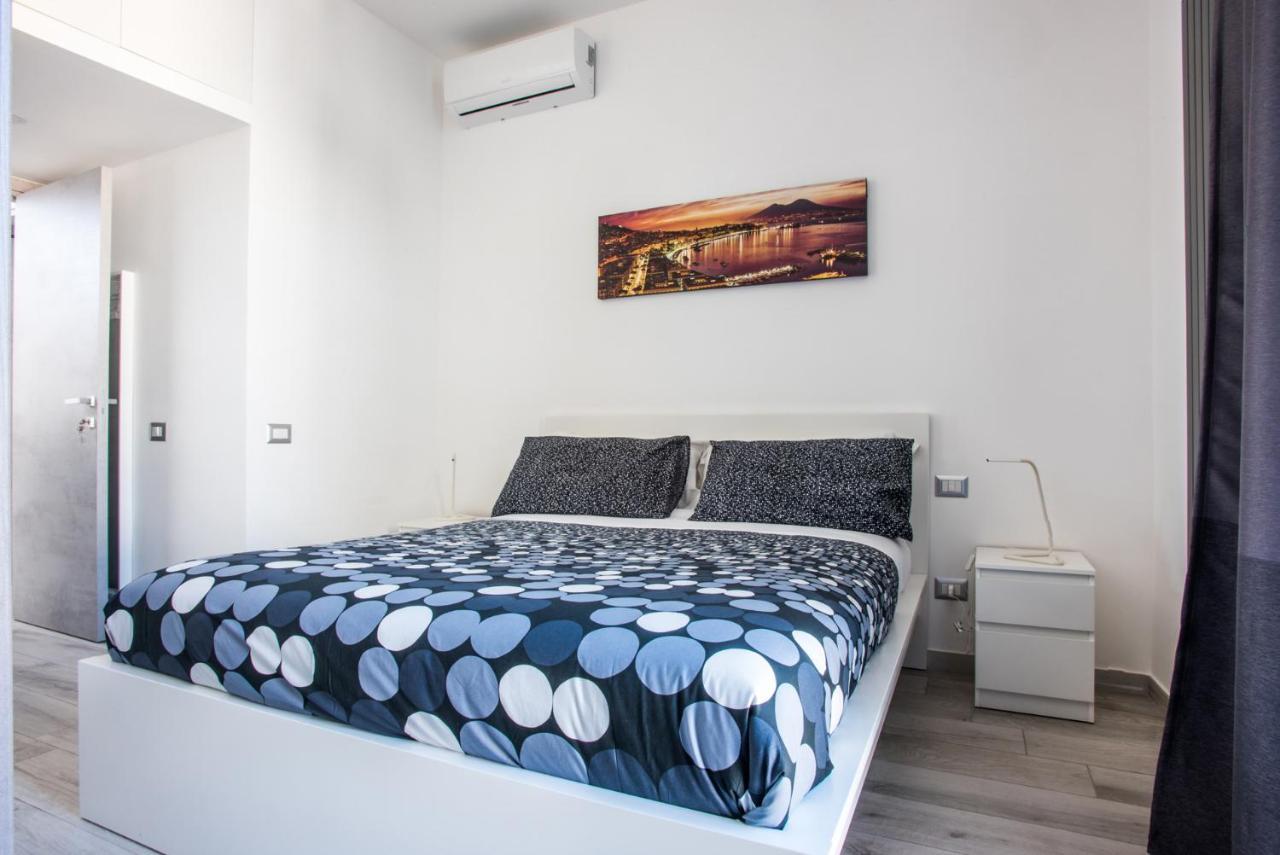 Solarium Al Duomo Rooms By Wonderful Italy Napoli Exterior foto
